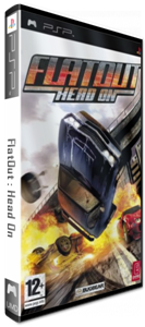 FlatOut : Head On